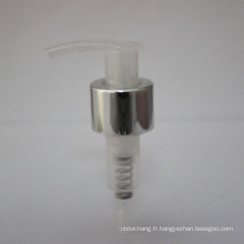 Dispensateur de savon liquide en aluminium 28/410